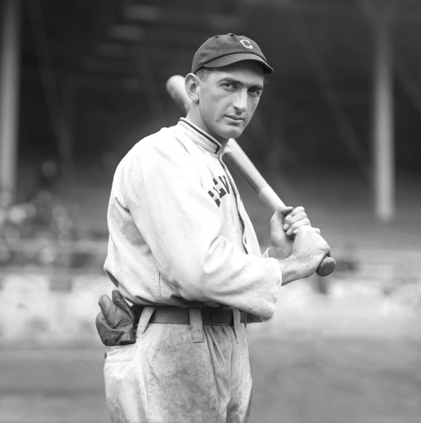 Shoeless  Joe