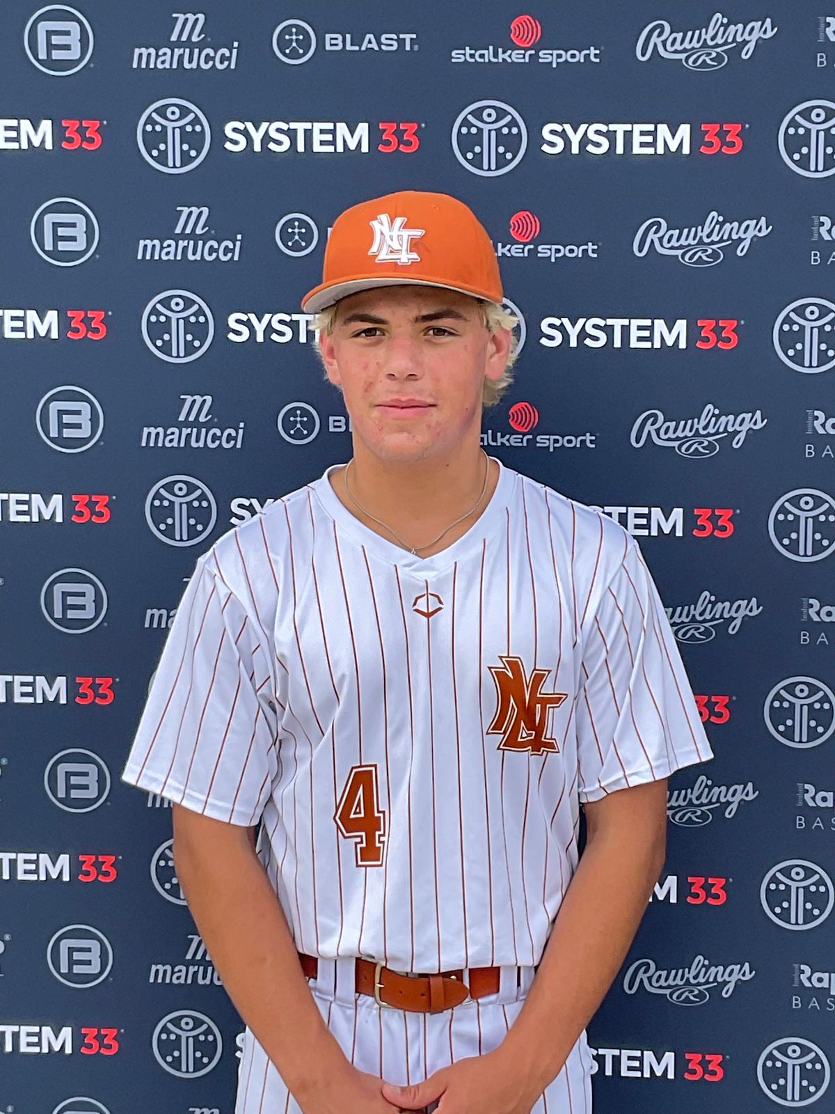 Cole Sutton