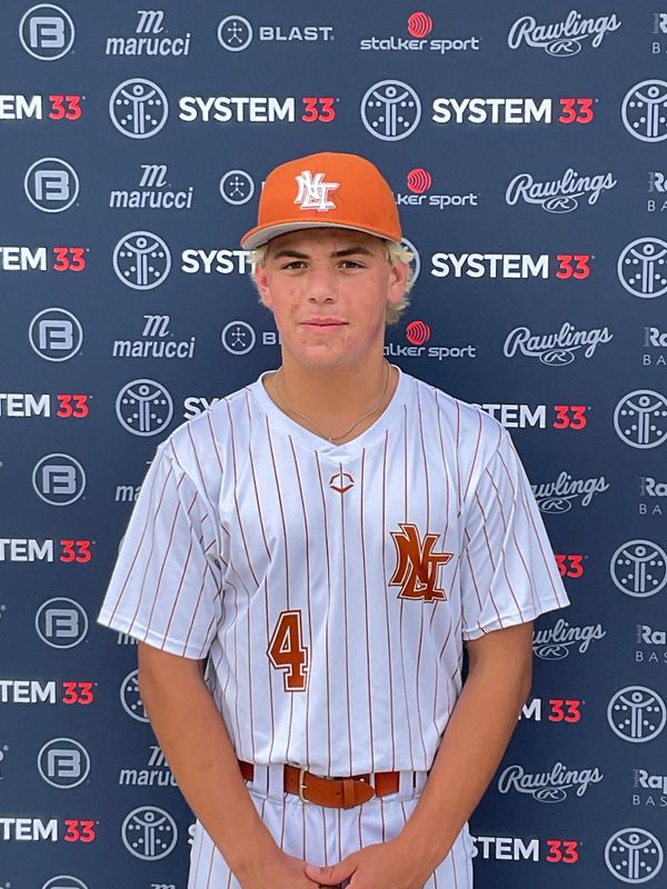 Cole Sutton